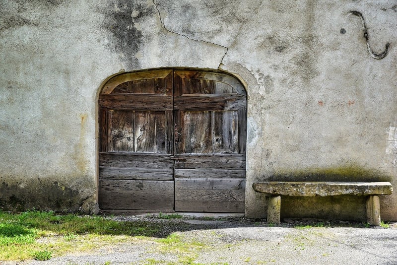 Rustic Accents