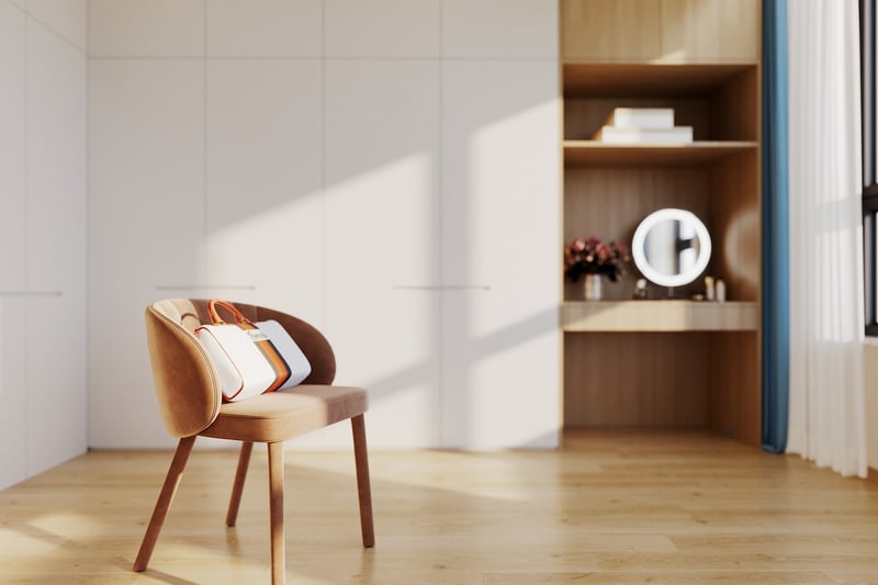 Rustic Wood Furniture